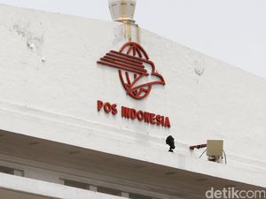 Gagal Bayar Kupon Obligasi, Rating PT Pos Turun Jadi Default