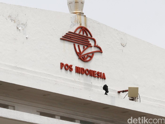 Refund Telah Diterima, Terimakasih Pos Indonesia