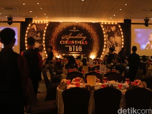 Merasakan Makan Malam yang Seru dan Hangat bareng BTOB