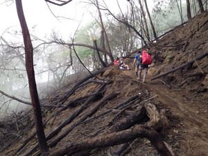 Hanya 500 Pendaki Dibolehkan Mendaki Semeru Saat Tahun Baru