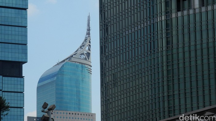 Menara Bank BNI 1946