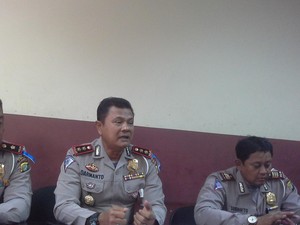 Puncak Perayaan Tahun Baru di Ancol, Polisi Siapkan Pengalihan Rute