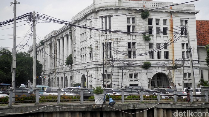 Indonesia Promosi Kep Seribu & Kota Tua Jakarta di Tafisa Games 2016