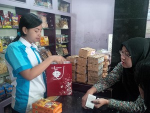 Liburan Panjang Natal, Ayo Berburu Mochi ke Sukabumi