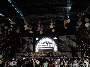 Sudah Nggak Sabar Ingin Bertemu, Fans Panggil-panggil BTOB