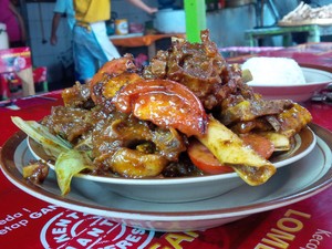 Liburan ke Solo, Wajib Wisata Kuliner di 2 Warung Legendaris