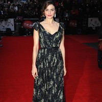 Nama belakang aktris asal Inggris, Rachel Weisz, tidak dibaca weisz tapi vice. Foto: Getty Images