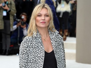 Hadiah Natal yang Paling Diinginkan Kate Moss
