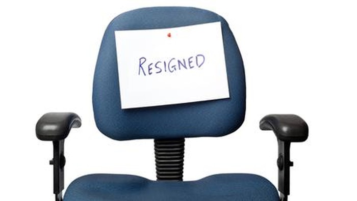 Mundurnya Dirjen Perhubungan Darat, Dirjen Pajak dan Ketua DPR