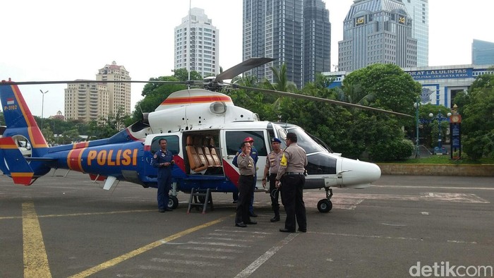 Polisi: Belum Ada Lonjakan di Tol Jakarta, Prediksi Arus Balik 2-3 Januari