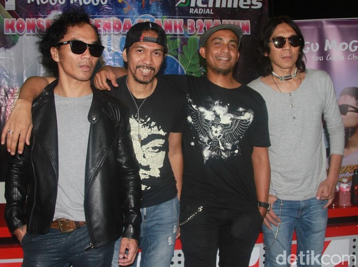 Grup Musik Terbesar Nasional Bertandang ke Kota Perbatasan Indonesia dan Timor Leste