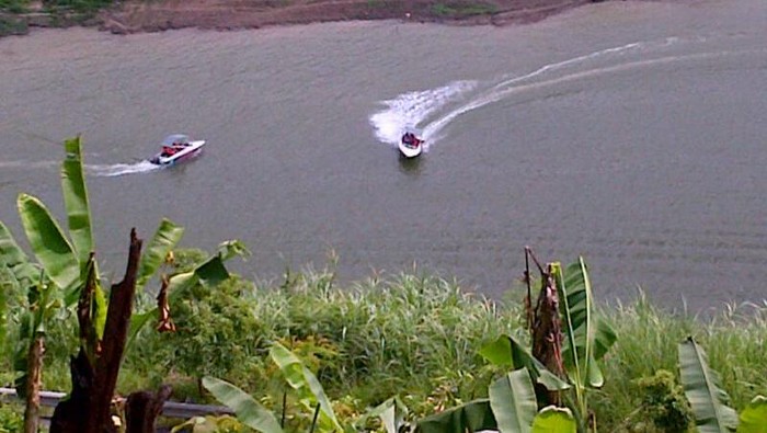 Waduk Jatibarang, Semarang