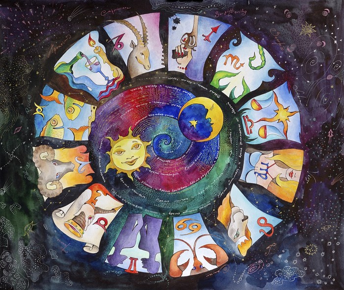 Ramalan Zodiak 29 April: Leo Ada Berita Gembira, Aries Peluang Terbuka Lebar