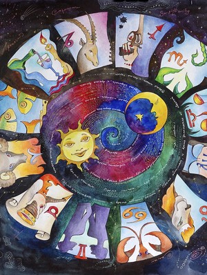 Ramalan Zodiak 21 Desember: Capricorn Banyak Tantangan, Aquarius Jangan Diam