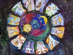 Ramalan Zodiak 15 Maret: Aries Kebutuhan Terbilang Tinggi, Virgo Tetap Waspada