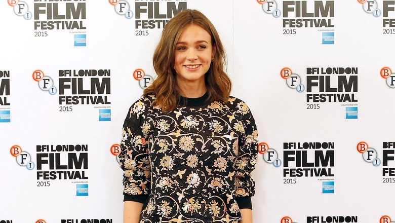 Carey Mulligan Kembali ke Panggung Teater Lewat Girls & Boys Carey Mulligan Kembali ke Panggung Teater Lewat Girls & Boys