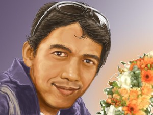 Kandasnya Rencana Perkawinan Souma-Meyssa