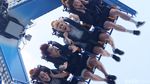 Bersenang-senang Bareng BTOB di Taman Bermain Berastagi!