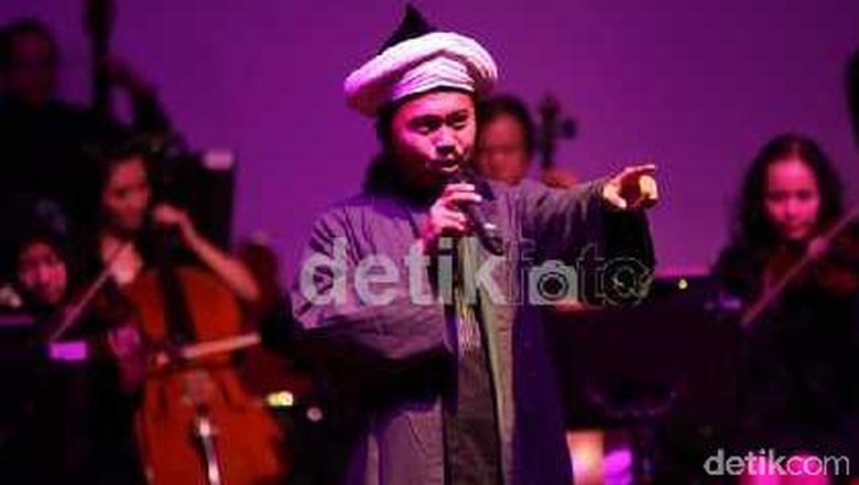 Foto: detikFOTO Foto: detikFOTO