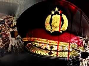 Aparat Gabungan Sisir Distrik Sinak, 471 Butir Amunisi Ditemukan