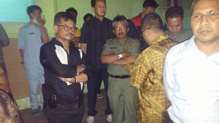 Suami Anggota DPRD Makassar Tewas, Gubernur hingga Wali Kota Melayat