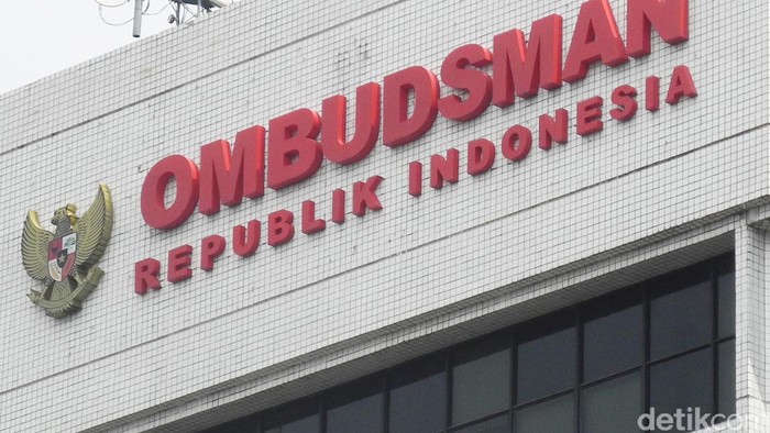 Gedung Ombudsman Republik Indonesia, Jl Rasuna Said