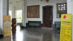 Berbagai Koleksi Cantik Museum Batik Pekalongan