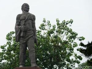 Viral Gaj Ahmada, Museum Nasional: Gajah Mada Beragama Hindu