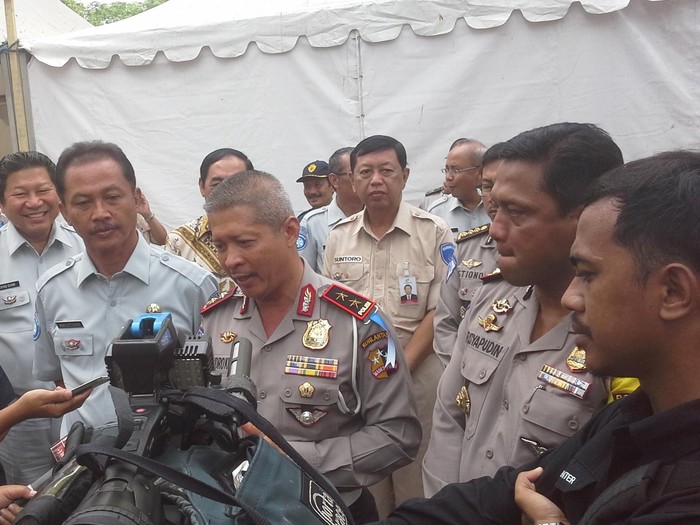 Soal Klasifikasi SIM C, Kakorlantas Polri: ini Baru Wacana, Masih Pembahasan