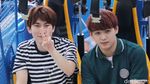 Bersenang-senang Bareng BTOB di Taman Bermain Berastagi!