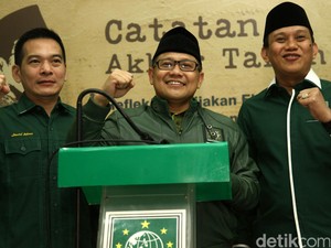 3 Orangutan Terpanggang di Bontang, Anggota DPR Ingatkan Pesan Jokowi
