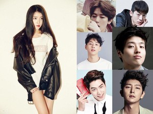 Bertabur Bintang, Moon Lovers Siap Saingi Popularitas Heirs