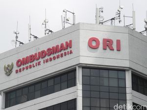 Petani Ngadu ke Ombudsman Tak Punya Kartu Tani buat Dapatkan Pupuk Subsidi
