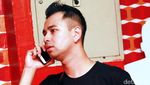 Sibuk Banget, Raffi Teleponan Sama Siapa Sih?