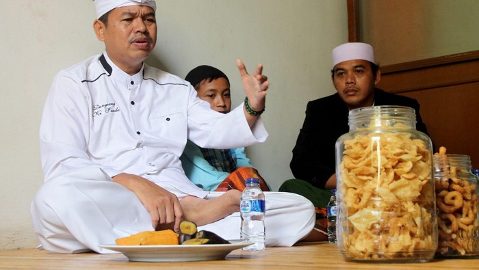 Partai Golkar Dorong Asuransi Kerja dan Hari Tua Untuk Pekerja Informal