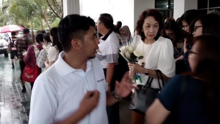 Setahun Tragedi AirAsia, 6 Agama Mendoakan Korban QZ 8501