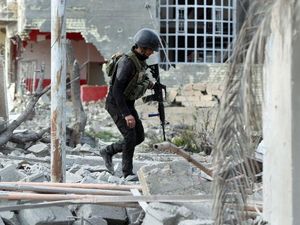 Ledakan Bom Mobil Targetkan Peziarah Syiah di Irak, 17 Orang Tewas