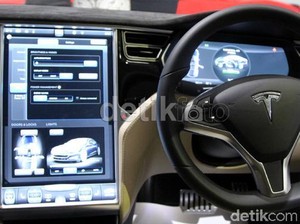 Beli Tesla, Gratis Layanan Musik Streaming Premium