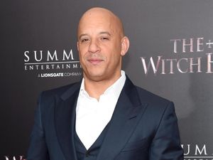Peran Tentara Lagi untuk Vin Diesel di Bloodshot, Apa yang Beda?