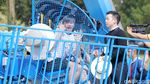 Bersenang-senang Bareng BTOB di Taman Bermain Berastagi!