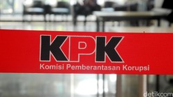 KPK Geledah Ditjen Minerba Kementerian ESDM!