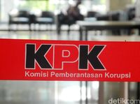 Usut Kembali Dugaan Korupsi Di PT Asuransi Jasindo, KPK Panggil 3 Saksi ...