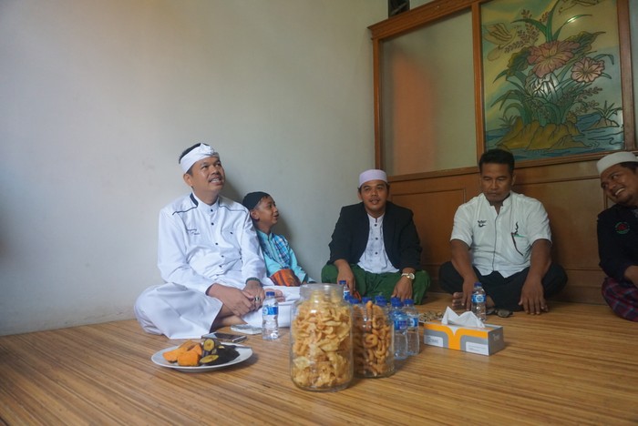 Kisah Bagus, Anjal yang Menata Diri setelah Dipergoki Teler di Depan Bupati