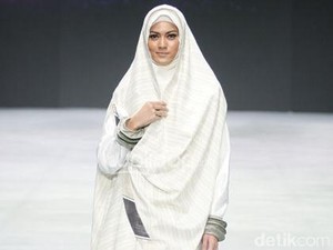 Apakah Busana Warna Putih Masih Tren untuk Lebaran 2016?