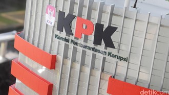 KPK OTT Rektor Unsoed Terkait Dugaan Suap Penerimaan Mahasiswa Baru