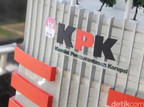 4 Fakta Sejumlah Pegawai Dishub Bandung Diperiksa KPK