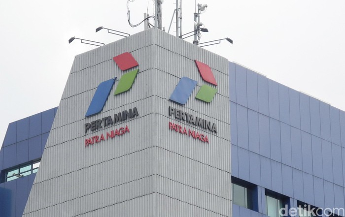 Gedung Pertamina Patra Niaga