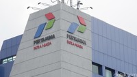 Viral SPBU di Atas Gedung Bikin Penasaran, Begini Penjelasan Pertamina