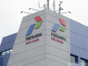 Pertamina Pastikan Truk Tangki di Insiden Tanah Bumbu Bukan Armada Perusahaan