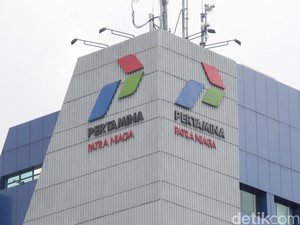 Pertamina Patra Niaga Rombak Direksi, Mars Ega Dirut-Eks Dirjen Migas Wadirut